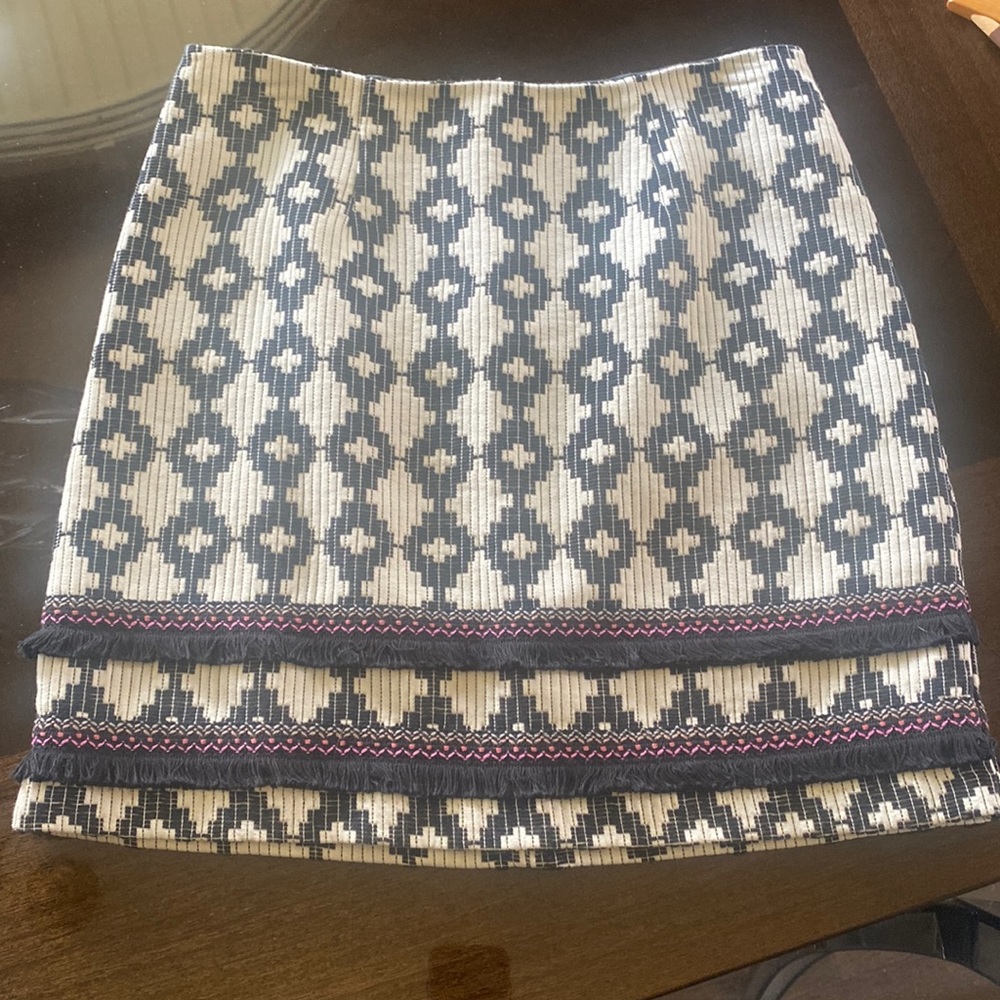 Merona Skirt